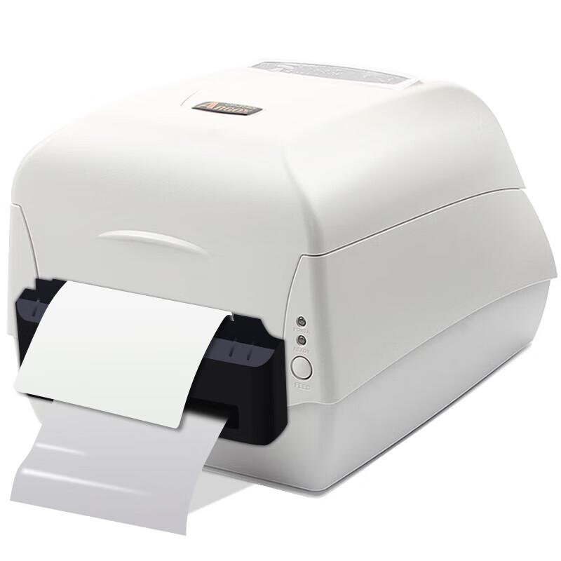 Argox CP-3140EXU Pro Thermal Transfer Barcode Label Printer