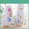 Café 700ml Os Grande Tasse en Porcelaine Tumbler Céramique Heure du Thé Grande Tasse Tasse de Noël Cadeau Grande Tasse en Porcelaine Tasse Émaillée