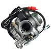 Carburetor CVK30-18 30Mm For GY6 200 250 300 CC Engines For Motorcycle Accessories