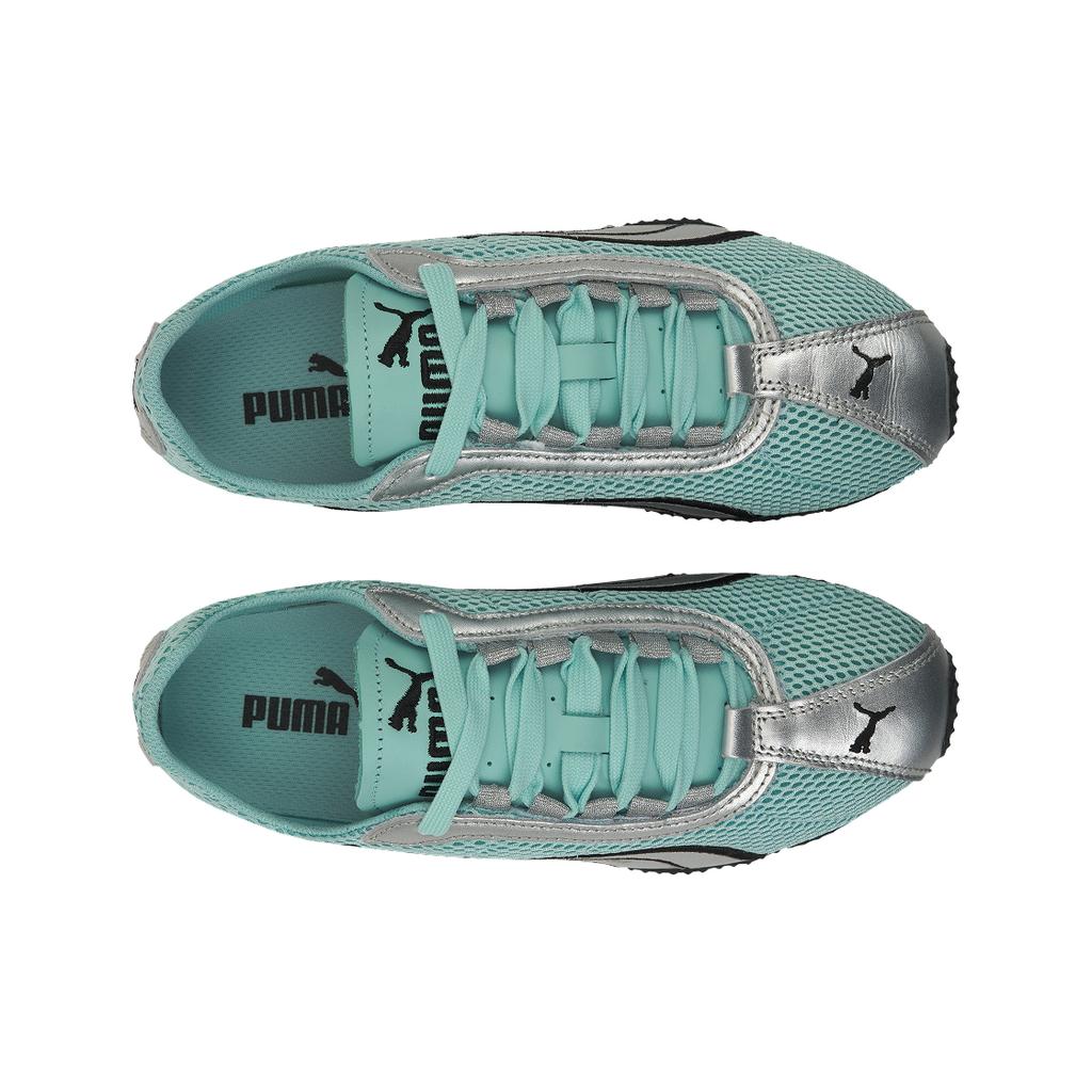 Puma H-Street OG Safe Lake Silver Sneakers Unisex Niebieskie 403692-04