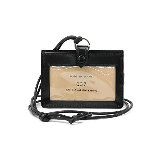 [Porter] ID holder ID case 037-02987