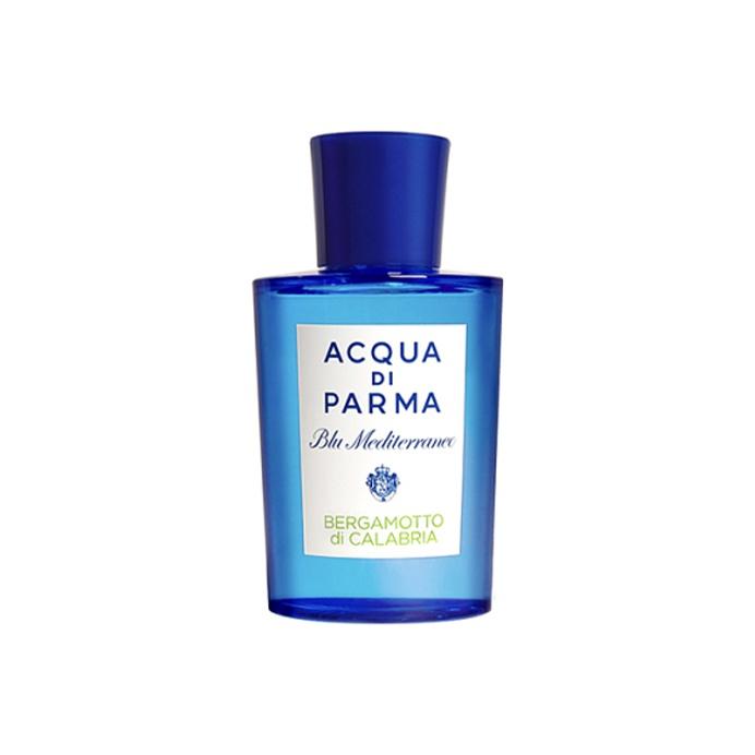 PAERMAZHISHUI Calabria Bergamot Perfume Blue Mediterranean