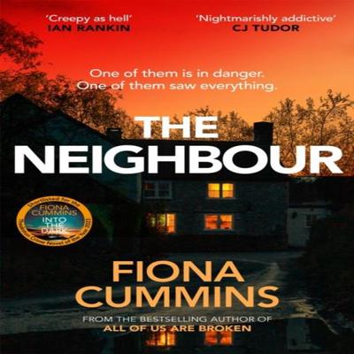 The Neighbour by Fiona Cummins Paperback Book 9781035063482