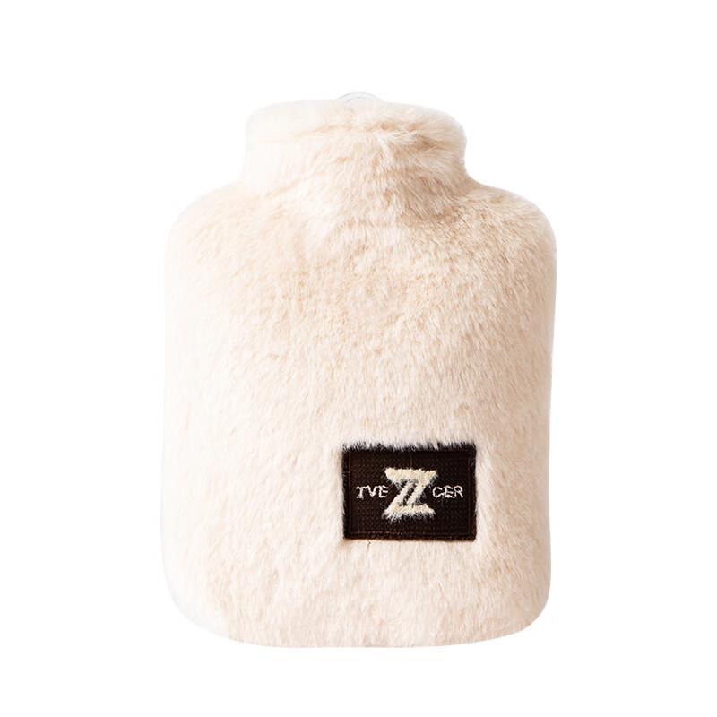 

Cartoon PVC Hot Water Bottle 500ml