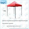 Outdoor Folding Sunshade Carport Canopy