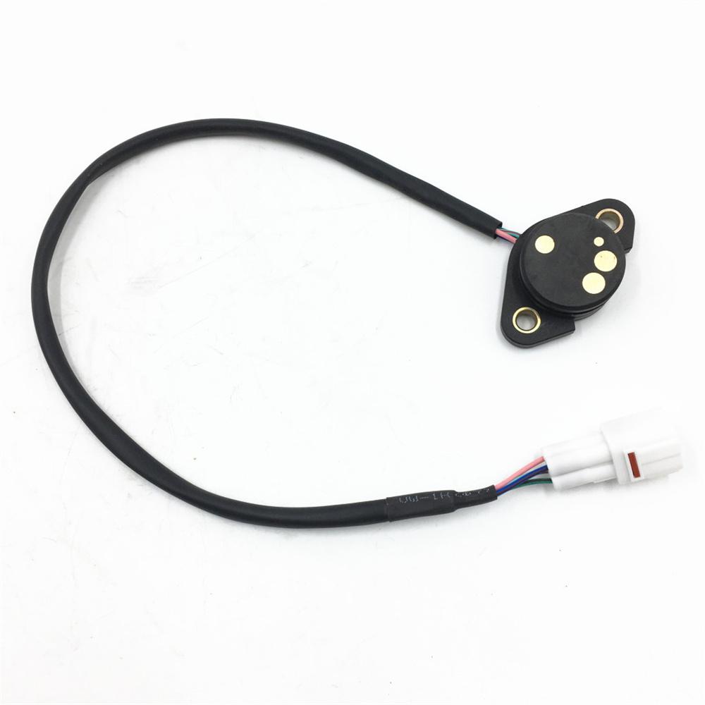 

Gear Shift Indicator for UTV 500 700U 800 HiSUN MASSIMO MSU 37120-F39-0000