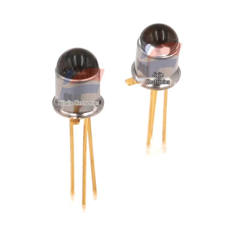 S5821-01 Japan Optoelectronics Photoelectric Sensor for Light Waveband Measurement in Automotives