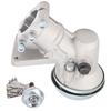 Gear Case Box for Oleo Trimmer Brush Cutter 10T Gear Head Suitable for EM753 746T 750T 753T 755 Advanced Craftsmanship