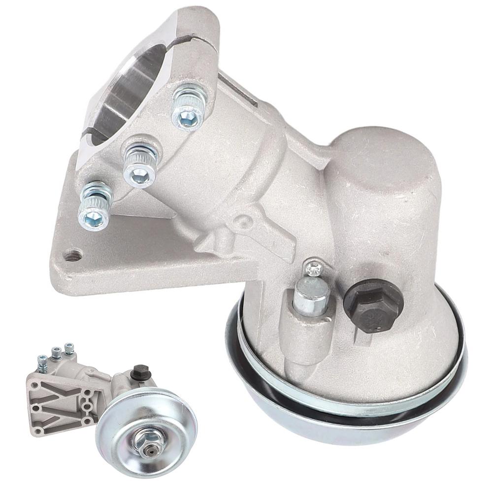 Gear Case Box for Oleo Trimmer Brush Cutter 10T Gear Head Suitable for EM753 746T 750T 753T 755 Advanced Craftsmanship