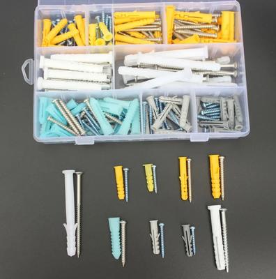 Bağlantı elemanları – Çapalar