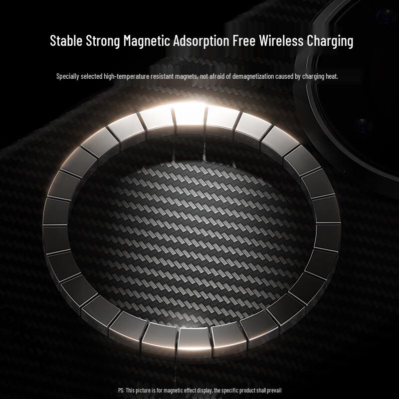 UGREEN Magnetic Drop-Proof Phone Case for Huawei Mate Series