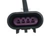 Oxygen O2 Sensor For Indian Chief Chieftain Roadmaster Scout Springfield Victory Octane Polaris Sportsman 110 450 570 4016021