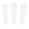 3 Pcs Alto Saxophone Reed Portable Wear Resistant Durable Advanced Craft Resin Alto Saxophone