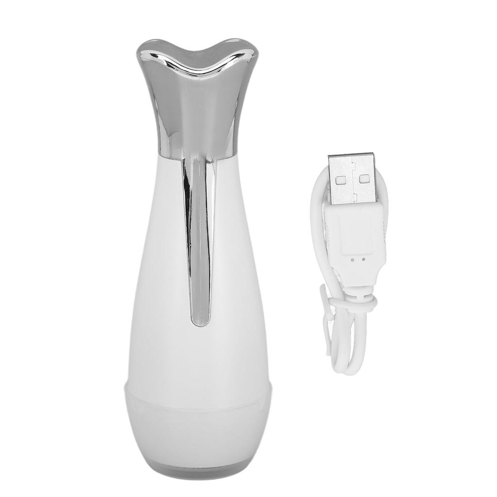 Facial Magnetic Massage Machine Skin Tightening Lifting Face Skin Rejuvenation Device