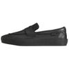 Skate Loafer Loafers Unisex Black VN000VAQBKA