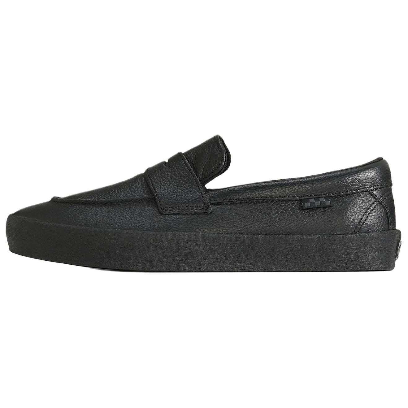 

Vans Skate Loafer Loafers Unisex Black VN000VAQBKA 41