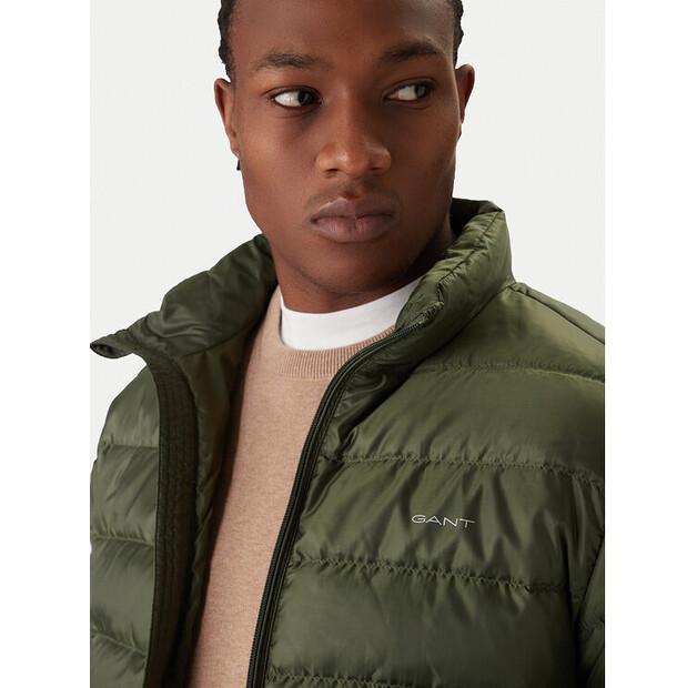 Куртка пуховая Gant 7006526