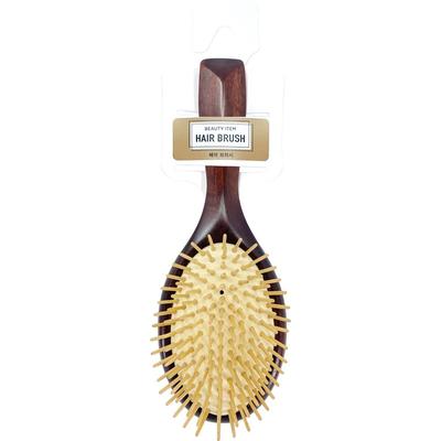 Wood Cushion Brush (Large)