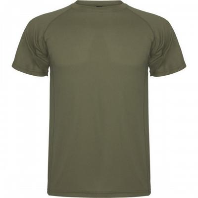 Roly Sport Mens Montecarlo T-Shirt