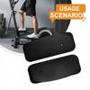 A Pair of Essential Elliptical Machine Foot Pads for Every Fitness Lover