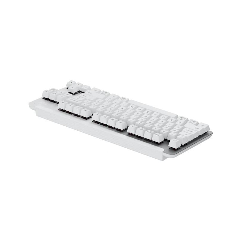 Logitech K855 Wireless Mechanical Keyboard