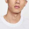 New Nike T Shirts Men's White HV1303-100