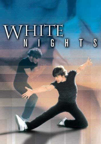 

White Knights White Night DVD