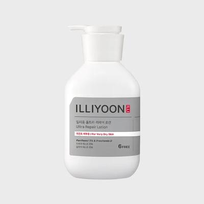 Ultra Repair Lotion 350ml