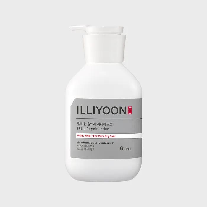 

Ультравосстанавливающий лосьон 350мл