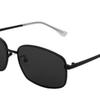 Boeing sunglasses thin frame Southeast Asia vacation metal
