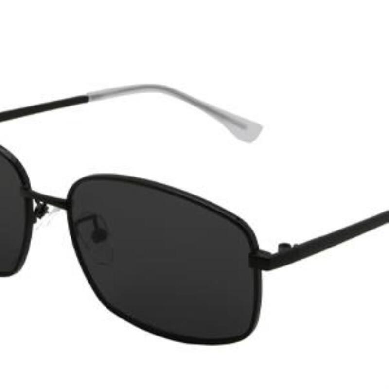 Boeing sunglasses thin frame Southeast Asia vacation metal