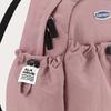 Alavague Dugong Bag S - Ash Pink