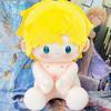Painter's Time 40cm Cotton Luo Xia Ain Si Lan Ye Xuan Nude Doll Figure with Dressable Features