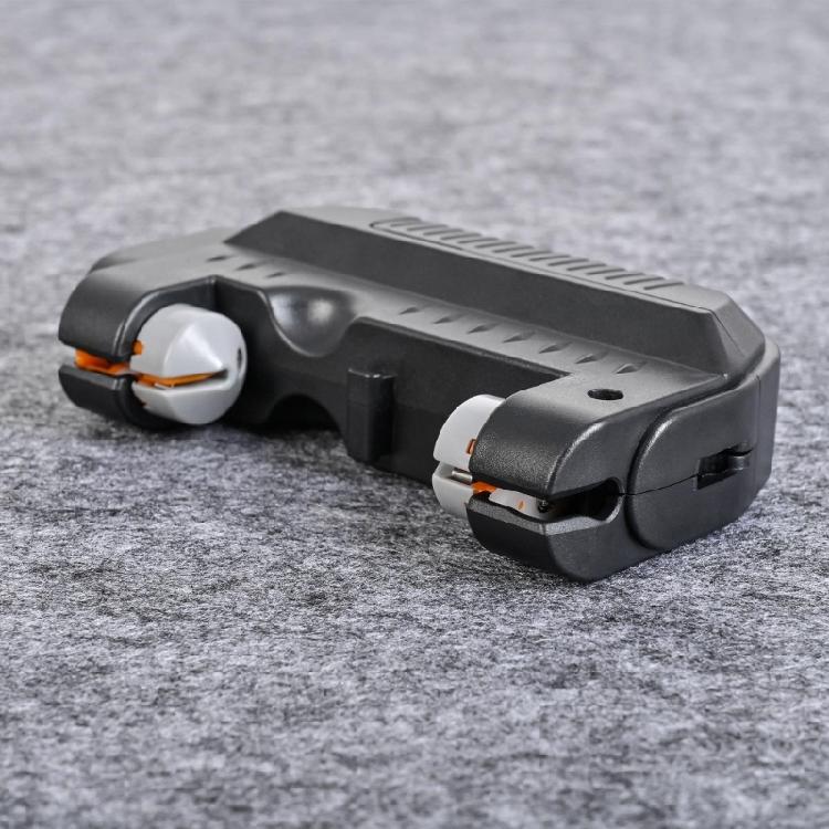 Nástroj na vázání rybářských uzlů Automatický vazač háčků Stroj na vázání uzlů