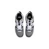 Nike LeBron Witness 7 GS Weiß Schwarz Kinder Sneaker Metallic-Silber DQ8650-100