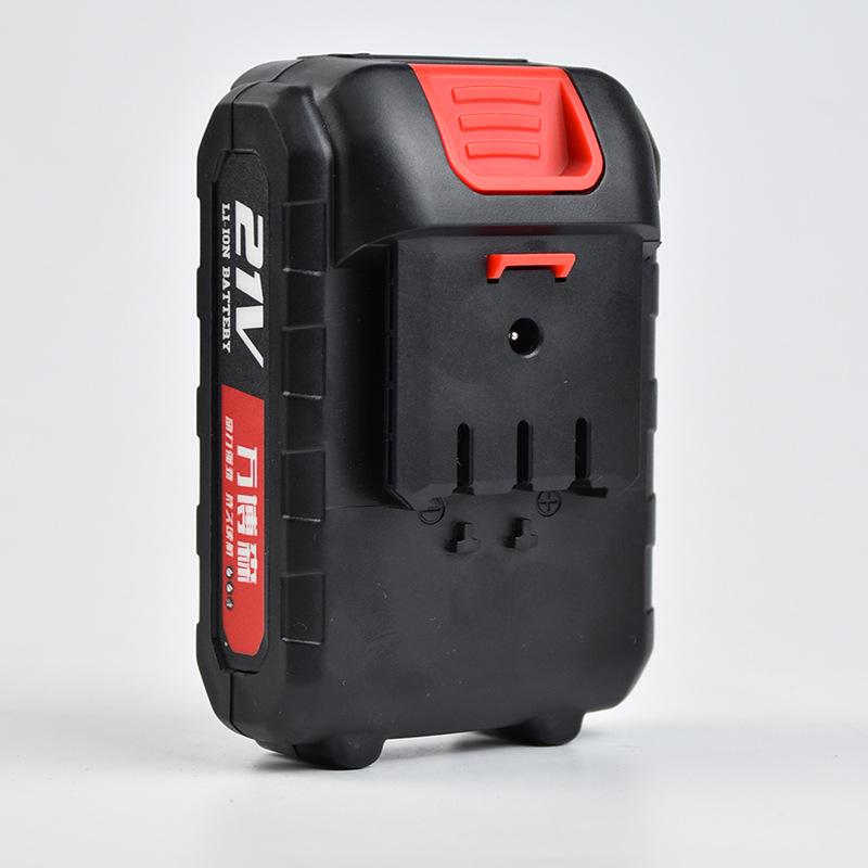 QuanYou 21V 5-Section Battery Pack: Compatible with Various QuanYou Lithium-Ion Tools