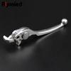 Honda CBR500R/CBR650 Front Brake Handle Mod Lever