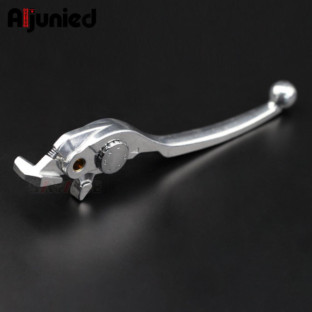 Honda CBR500R/CBR650 Front Brake Handle Mod Lever