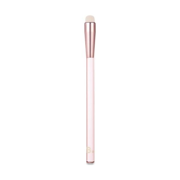 

Banila Co. fingertip brush, 1 piece, pink, the most popular beauty accessory in Korea