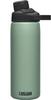 CamelBak Chew Mug SST 600ml Vacuum Insulated Stainless Steel Bottle for Cold and Hot Moss Drinks, 600ml,