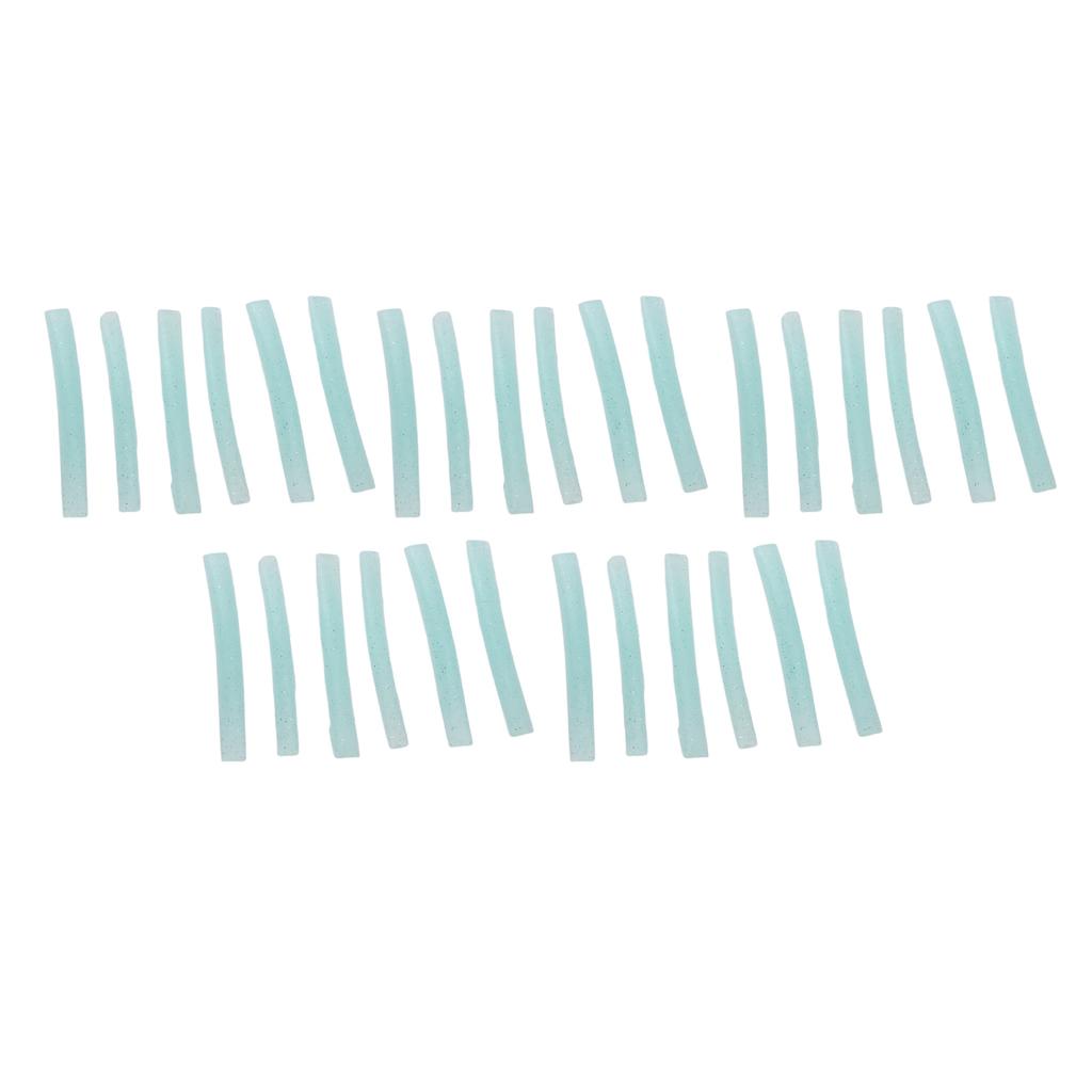 15 Pairs P M Eyelash    Silicone Eyelash Lifting Rods Reusable Lash Lift  S for Home Buty Salons