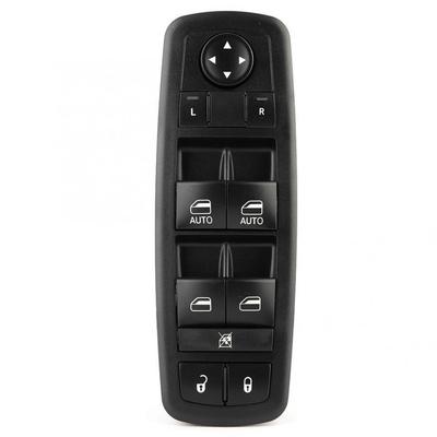 Aparate electrice pentru automobile – Întrerupătoare