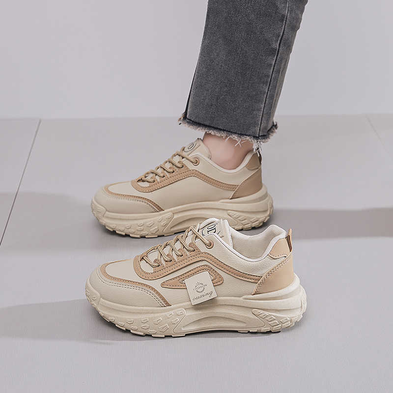 Fashion Black High Platform Woman's Brands Shoes Flats Sneakers Designer Sports-et-leisure Sports Vzuttya Street Best Welcome Deal