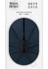 Mido Carbon Fiber Pattern Business Umbrella Large Men's Business Long Handle Umbrella Double Windproof Straight Pole Umbrella