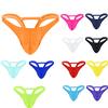 Stretch G-streng for menn med T-rygg Micro Thong Briefs Undertøy