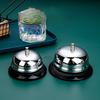 Kitchen Small Tools, Serving Bell, Calling Bell, Ordering Bell, Summoning Bell, Serving Bell, Live Ringtone, Buzzer for Answering