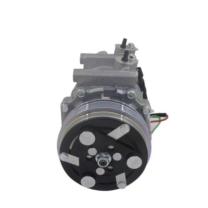TRSE07 Compressor Compatible with Honda Part Numbers 38800-RB7-Z02 and 38800-RB7-Z020-M201