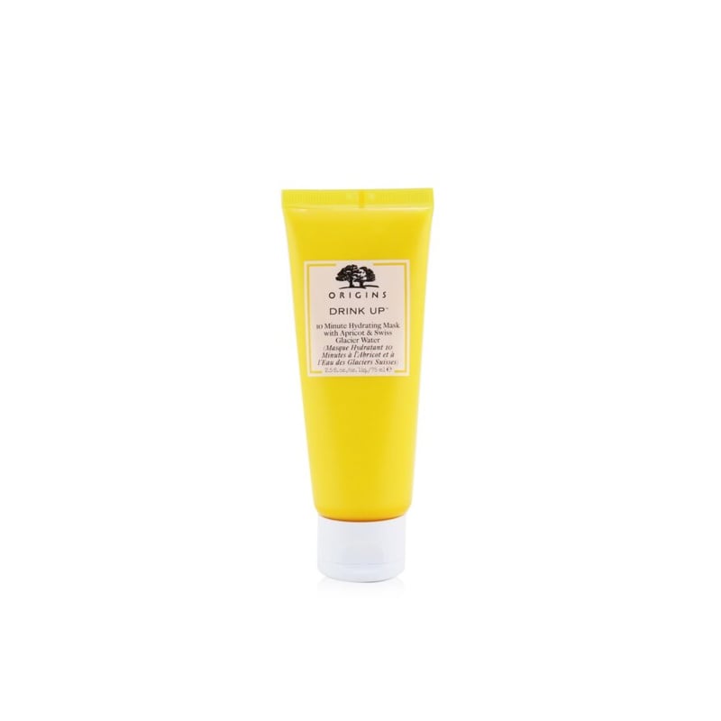 Origins Drink Up 10 Minute Hydrating Mask 75ml