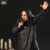 Ozzy Osbourne Figure Thank You Ozzy The Final Show Back To The Beginning FAREWELL Show 2025 Figurine Desk Decorations Ornaments