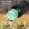 16x52 Dual Focus Monocular Upgrade Handheld Telescope 66m/8000m for Camping Concerts Fishing Hunting Spotting